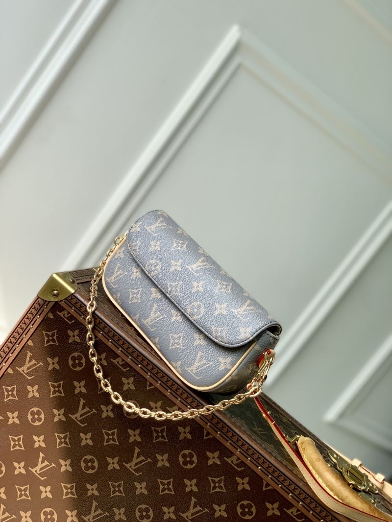 LV Satchel bags